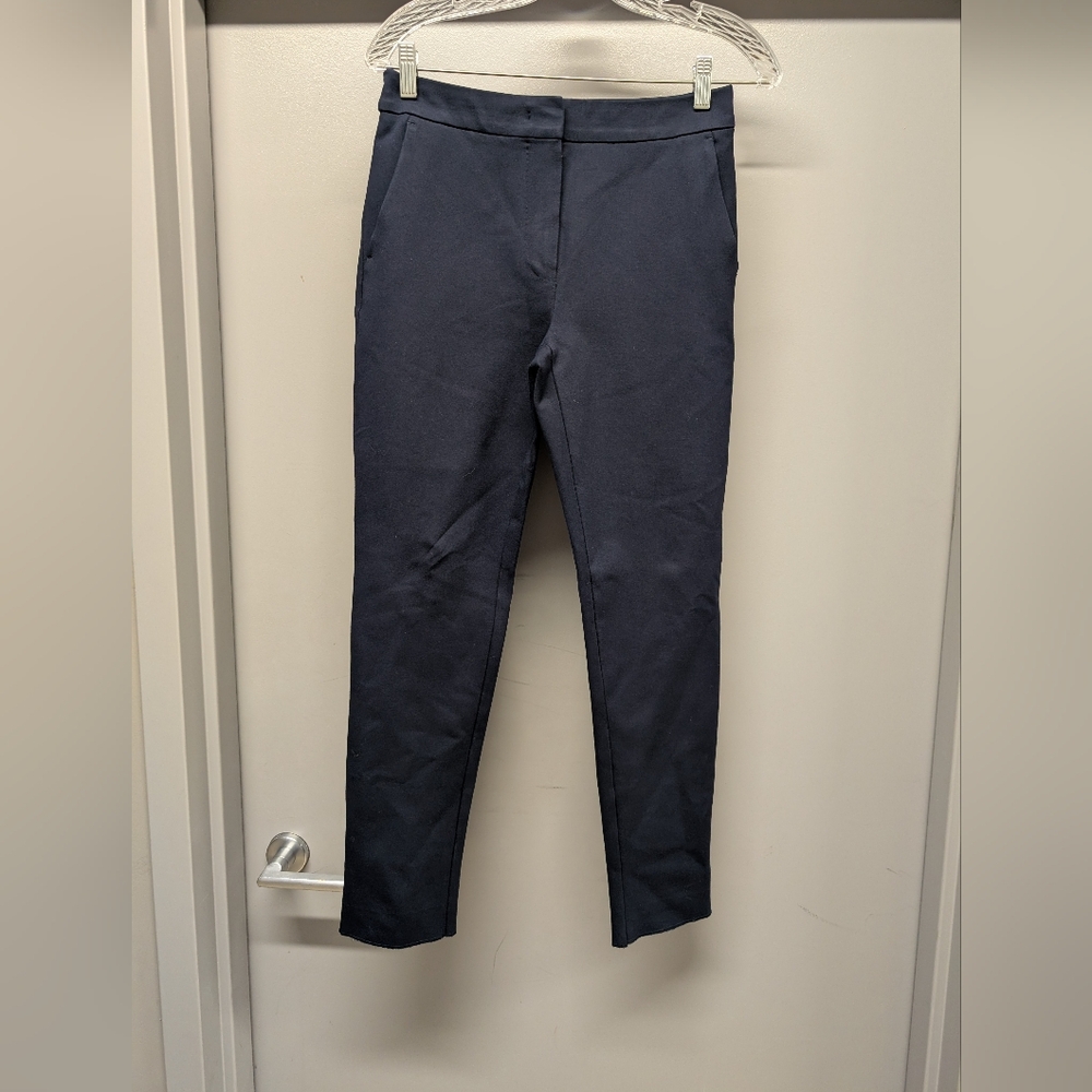 Max Mara Black Pants Size 4